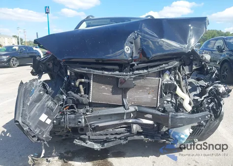 2018 Mercedes-Benz Gls 550 4Matic из США, поврежденный, VIN 4JGDF7DE4JB034264